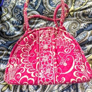 Vera Bradley Purse